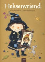 Heksenvriend 9789044820652 Guy Daniëls, Verzenden, Zo goed als nieuw, Guy Daniëls
