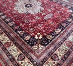 Tabriz - Nettoyé - Tapis - 442 cm - 350 cm, Nieuw