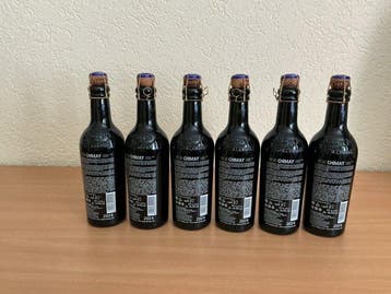 Chimay - Grande Réserve Fermentée en Barriques 2019 - 37.5cl, Verzamelen, Nieuw