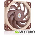 Noctua NF-A12x25 PWM, Informatique & Logiciels, Refroidisseurs d'ordinateur, Verzenden