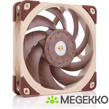Noctua NF-A12x25 PWM, Computers en Software, Computerkoelers, Verzenden, Nieuw
