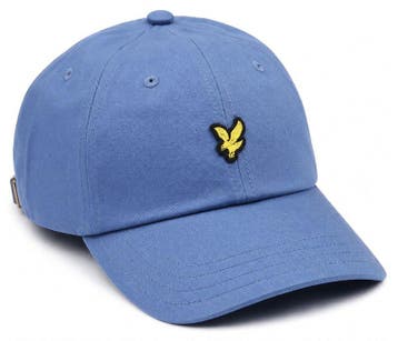 Lyle & Scott Pet Power Blauw maat  Heren, Verzenden