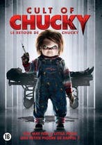 Cult Of Chucky (DVD), Verzenden, Nieuw in verpakking