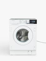 John Lewis (aeg) Jlbiwm1407 Inbouw Wasmachine 7kg 1400t, Elektronische apparatuur, Ophalen of Verzenden, Nieuw