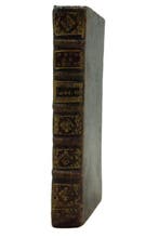 Mr Le Baron de Pufendorf & Jean Barbeyrac - Les devoirs de