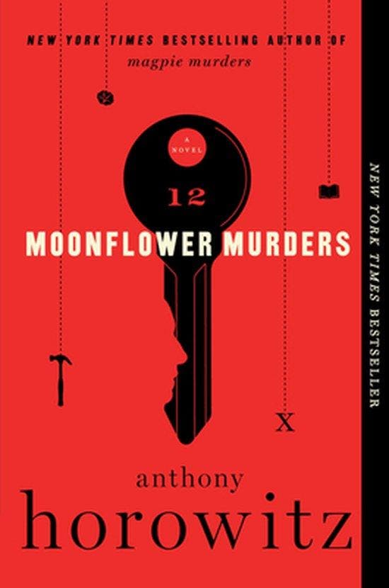 Susan Ryeland- Moonflower Murders 9780062955463, Boeken, Taal | Engels, Gelezen, Verzenden