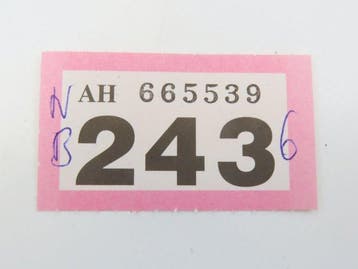 Märklin H0 - 24904 - Modeltreinsporen (1) - 20-delige, Hobby en Vrije tijd, Nieuw