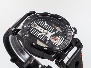 Tonino Lamborghini - Engine - Sans prix de réserve - * L.E., Bijoux, Sacs & Beauté