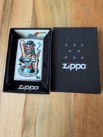Zippo - Zonder minimumprijs - Zakaansteker - Staal, Nieuw