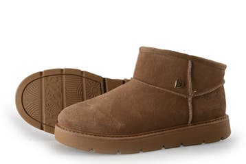 Skechers Boots in maat 39 Cognac, Kleding | Dames, Skechers, Overige kleuren, Verzenden, Overige typen