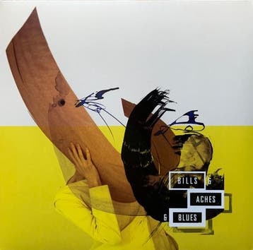 Various - Bills &amp; Aches &amp; Blues, Verzenden
