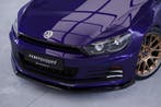 Cupspoiler voor VW Scirocco III CSL384-S, Verzenden