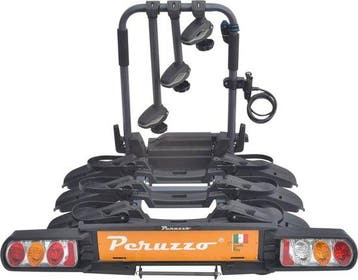 2dekans | Perruzo Pure Instinct 3, Fietsen en Brommers, Ophalen of Verzenden, Nieuw