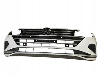 Voorbumper Volkswagen Arteon Hybride lift 331, Verzenden, Gebruikt