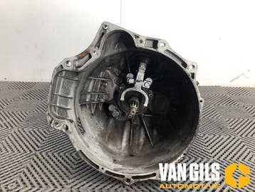 Versnellingsbak Iveco Diversen O302984