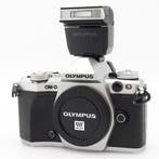 Olympus OM-D E-M5 Mark II body | Tweedehands, Verzenden, Zo goed als nieuw, Olympus