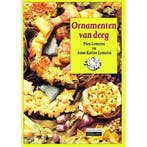 Ornamenten van deeg / Cantecleer hobbycahier 9789021320007, Verzenden, Gelezen, P. Lemstra