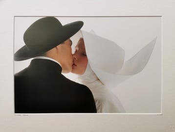 Oliviero Toscani (1946–2025) - Sinful Love