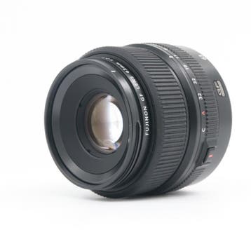 Fujifilm GF 63mm F/2.8 R WR | Occasion, Ophalen of Verzenden