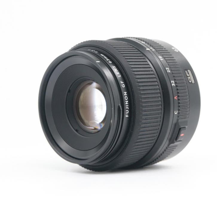 Fujifilm GF 63mm F/2.8 R WR | Occasion, Audio, Tv en Foto, Foto | Lenzen en Objectieven, Ophalen of Verzenden