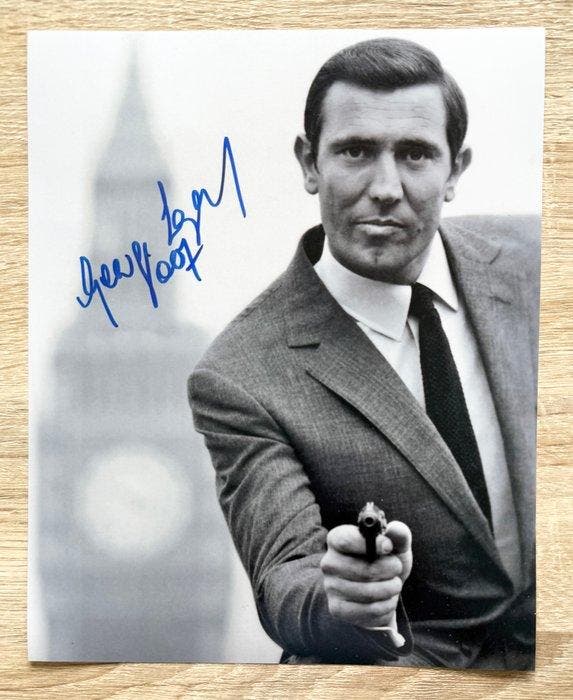 James Bond, Verzamelen, Film en Tv