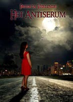 Het antiserum 9789078437130 Patricia Verlinde, Verzenden, Patricia Verlinde