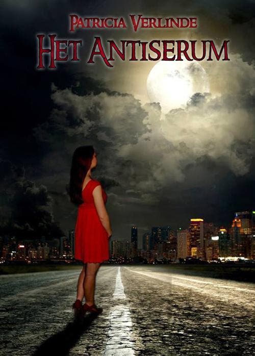 Het antiserum 9789078437130 Patricia Verlinde, Boeken, Sprookjes en Fabels, Zo goed als nieuw, Verzenden