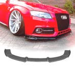 Spoiler Lame Frontal Pour Audi A4 B8 B81, Verzenden, Nieuw