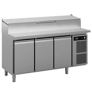 Saladette | PREMIER | 463L | 3 Deuren (1/1 GN) | Boven 9x, Verzenden, Nieuw in verpakking