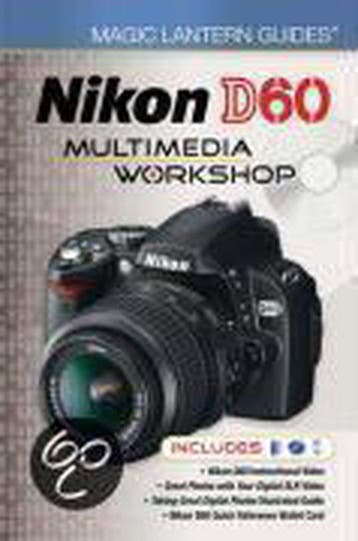 Nikon D60 Multimedia Workshop, Verzenden
