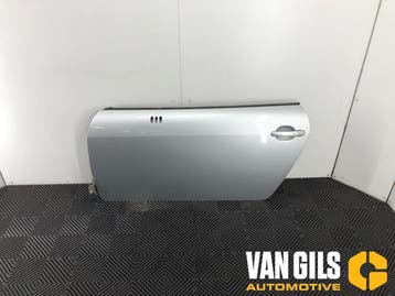 Portier 2Deurs links Audi TT O244091, Nieuw