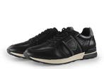 Pantofola dOro Sneakers in maat 43 Zwart, Kleding | Heren, Schoenen, Verzenden, Zwart, Zo goed als nieuw, Sneakers