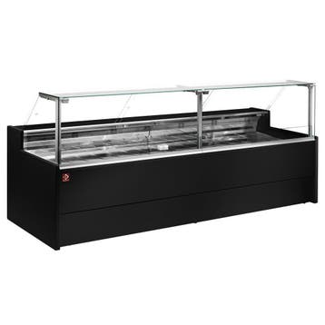 Koeltoonbank | VENICE | 0°C/+4°C | Geforceerd | 1.33kW |, Verzenden, Nieuw in verpakking