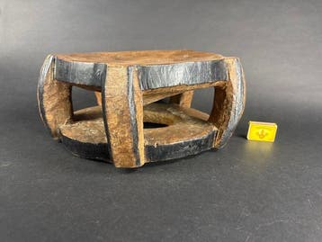 Tabouret - Bois