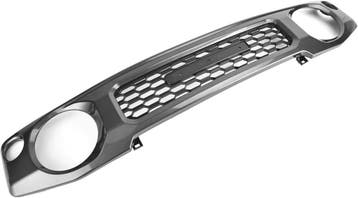Suzuki Jimny Grille Grijs | Retour deal | Nu extra goedkoop, Autos : Pièces & Accessoires, Verzenden
