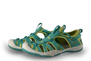 Keen Sandalen Jongens in maat 34 Groen, Keen, Verzenden, Jongen of Meisje, Schoenen