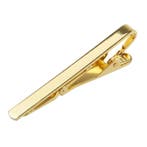 Fako Bijoux - Dasspeld - Classic - 55mm - Goudkleurig, Verzenden