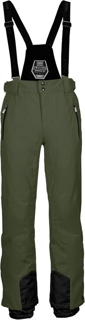 Killtec Skibroek S | Tweede kansje | OP = OP, Kleding | Dames, Wintersportkleding, Broek, Killtec, Verzenden, Nieuw