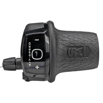 Shimano Nexus 4-7 shifter. (Sturmey Archer), Fietsen en Brommers, Fietsonderdelen, Verzenden, Nieuw