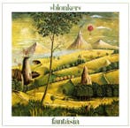 Blonker - Fantásia, Verzenden
