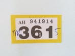 Heljan H0 - 1795/2066 - Modeltreingebouwen (3) - 3 bouwdozen