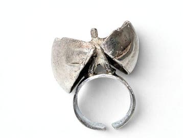 Lapponia - Ring Zilver - Lapponia 925 zilver, Nieuw