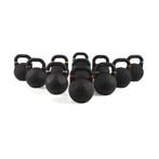 Toorx Fitness Competition Kettlebell AKCA Steel Per stuk 20, Sports & Fitness, Équipement de fitness, Verzenden