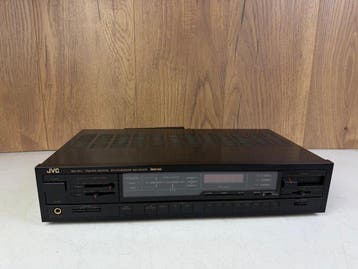 JVC - RX-150 Solid state versterker, Nieuw
