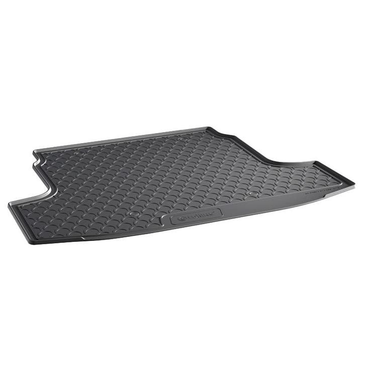 Rubber kofferbakmat | BMW | 3-serie Touring 19- 5d sta. G21, Auto diversen, Kofferbakmatten, Nieuw, Verzenden