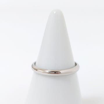 Zonder minimumprijs - Cartier - Ring - Wedding Platina, Nieuw