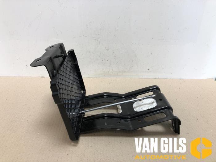 Accubak Tesla Model S O233978, Autos : Pièces & Accessoires, Électronique & Câbles