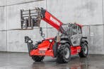 2019 Manitou MT 1440 - Verreikers - 2780u (B268), Zakelijke goederen, Machines en Bouw | Kranen en Graafmachines