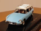 IXO 1:43 - Modelauto - Citroën ID19 Break 1960
