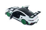 Solido 1:18 - Modelauto - Porsche 911 992 GT3 RS Tribute, Nieuw